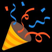 picture of party icon